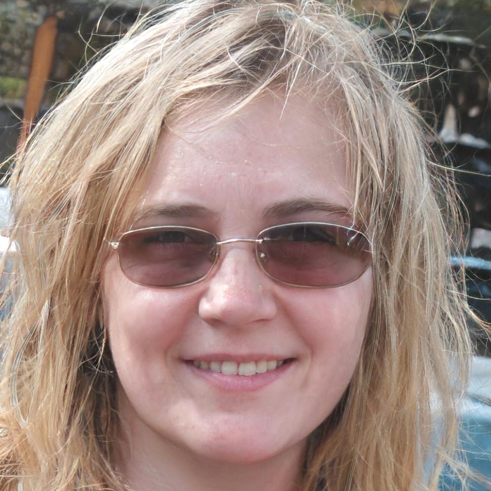 Sarah Weber, Portfolio Strategin